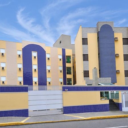 Hotel Hetropolis São Bernardo do Campo Extérieur photo