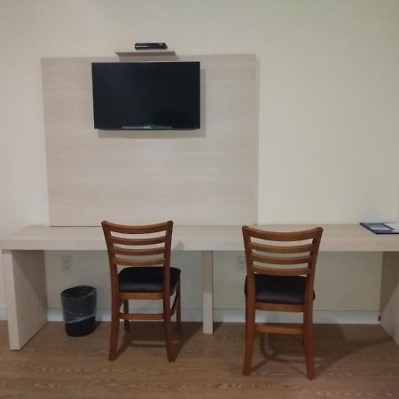 Hotel Hetropolis São Bernardo do Campo Extérieur photo