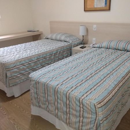 Hotel Hetropolis São Bernardo do Campo Extérieur photo