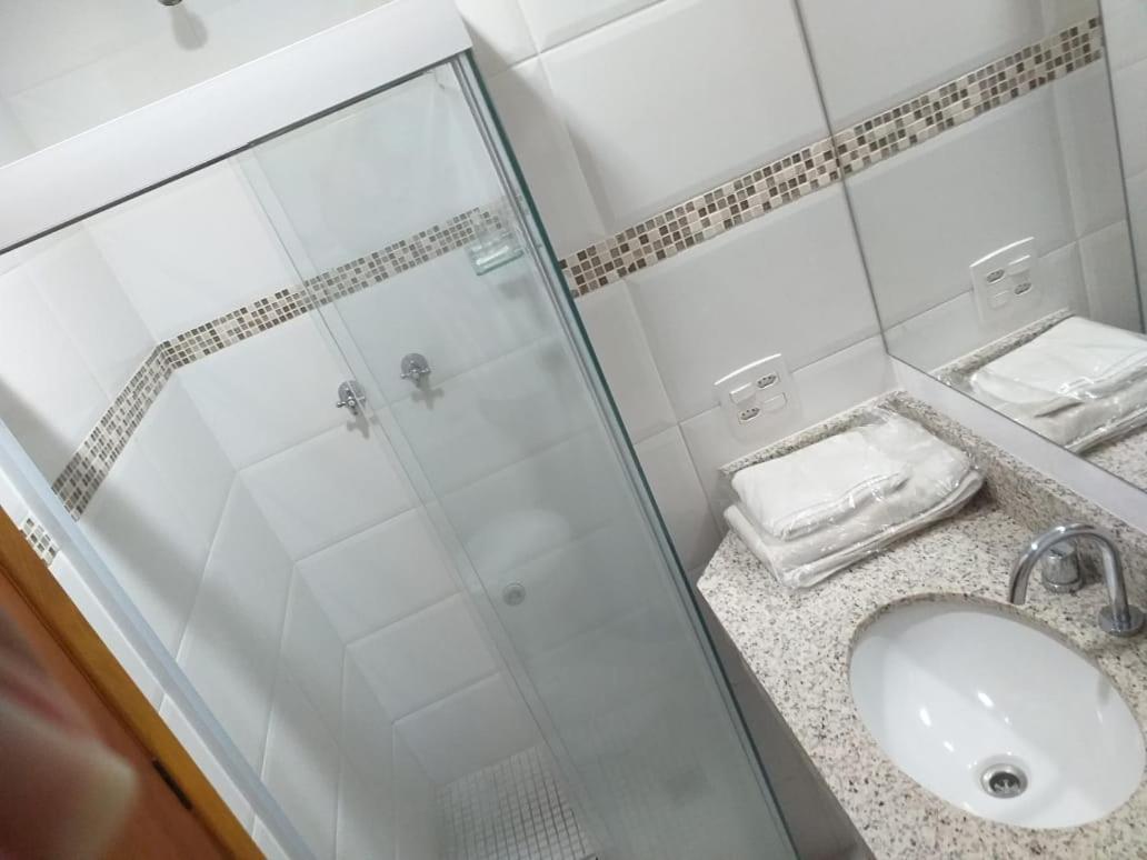 Hotel Hetropolis São Bernardo do Campo Extérieur photo