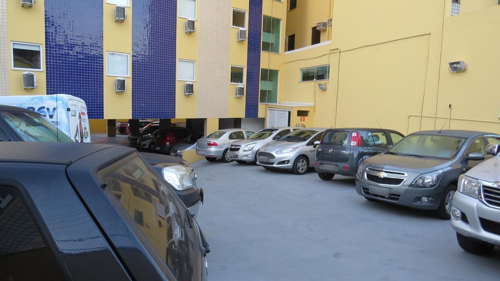 Hotel Hetropolis São Bernardo do Campo Extérieur photo