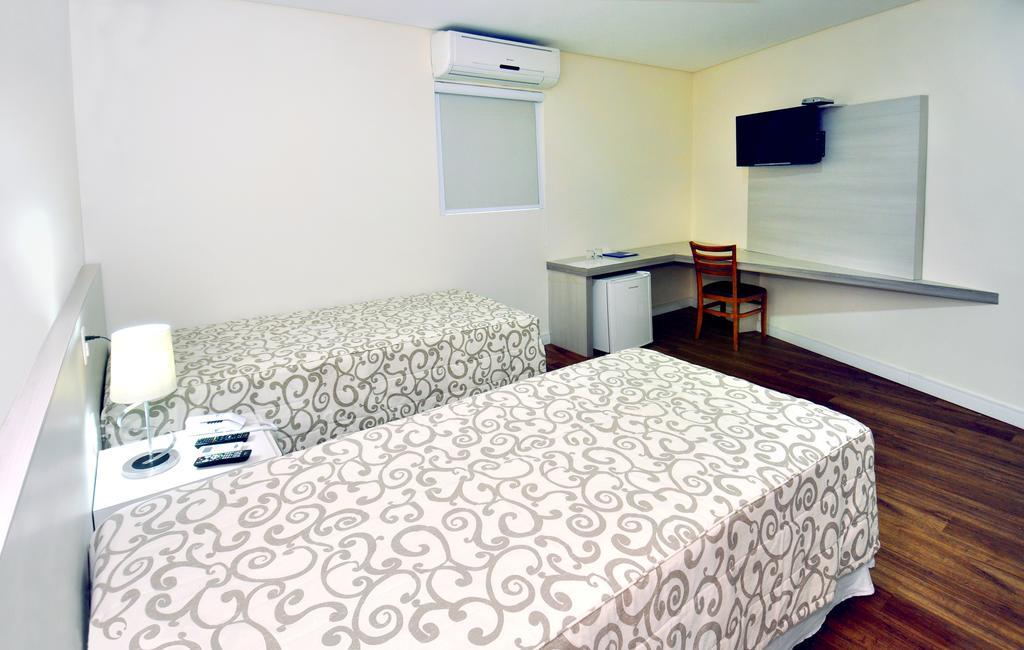 Hotel Hetropolis São Bernardo do Campo Extérieur photo