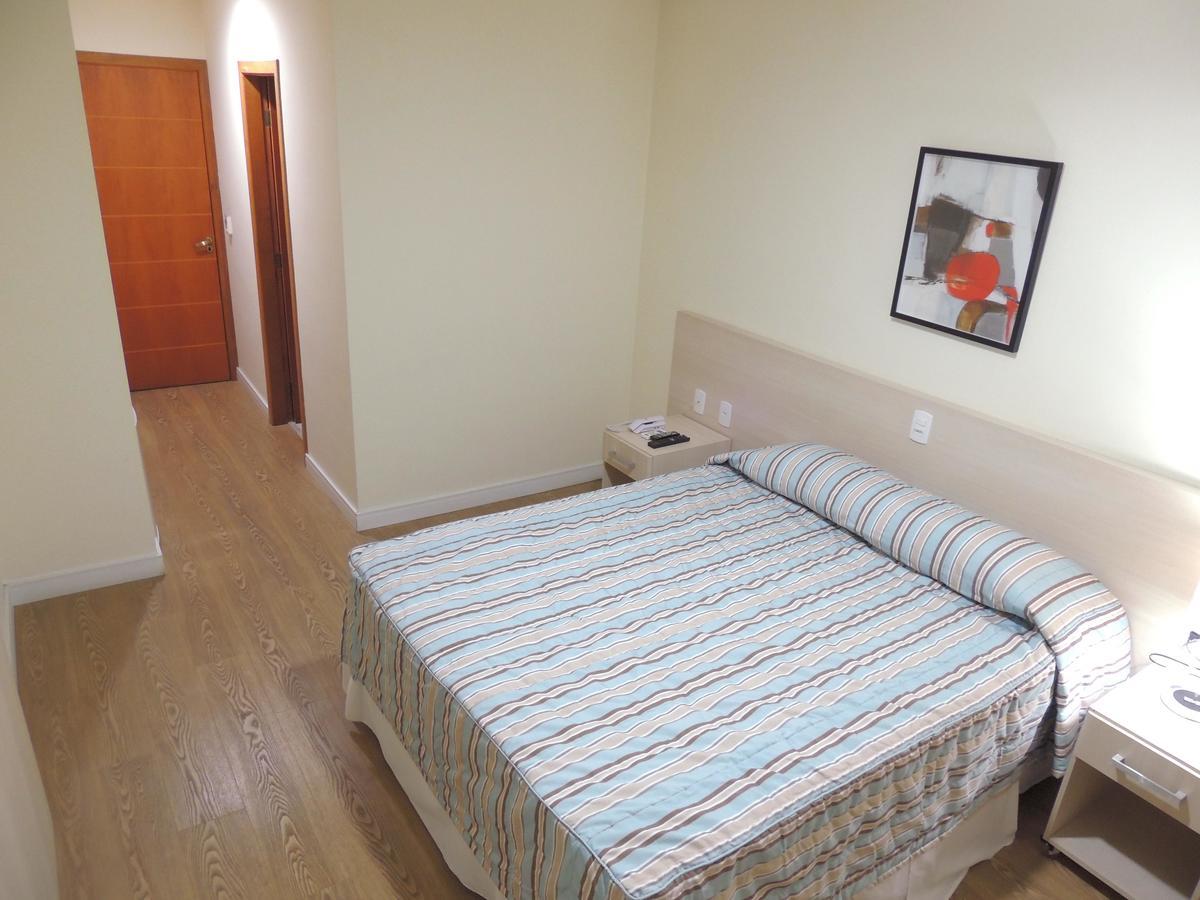 Hotel Hetropolis São Bernardo do Campo Extérieur photo