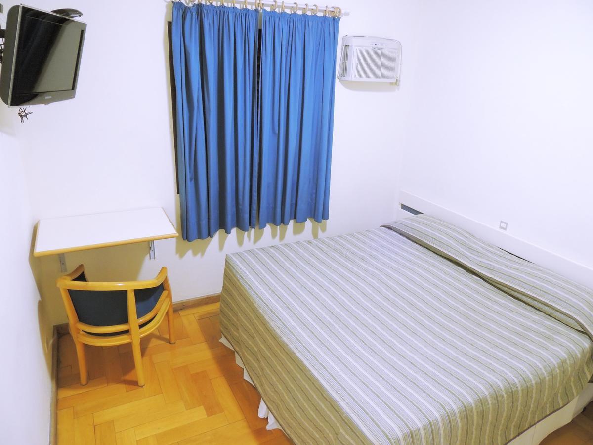Hotel Hetropolis São Bernardo do Campo Extérieur photo