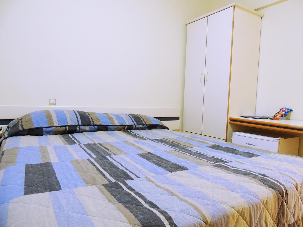 Hotel Hetropolis São Bernardo do Campo Extérieur photo