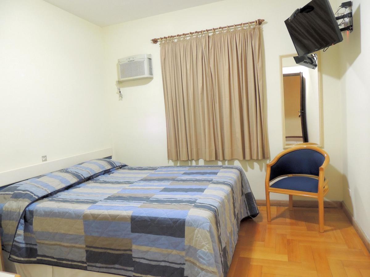 Hotel Hetropolis São Bernardo do Campo Extérieur photo