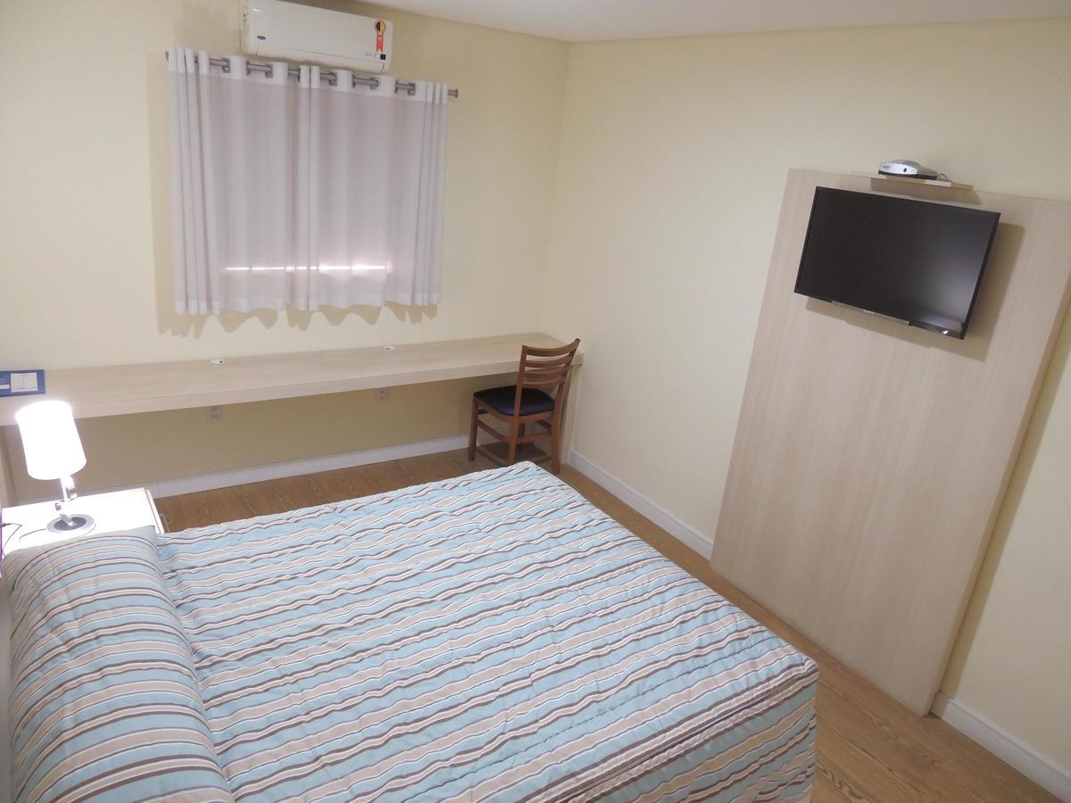 Hotel Hetropolis São Bernardo do Campo Extérieur photo