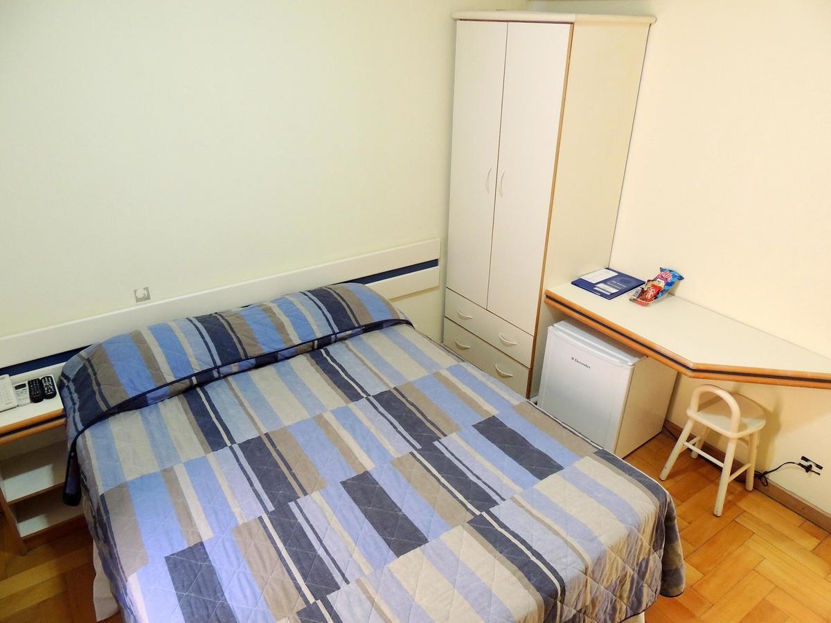 Hotel Hetropolis São Bernardo do Campo Extérieur photo