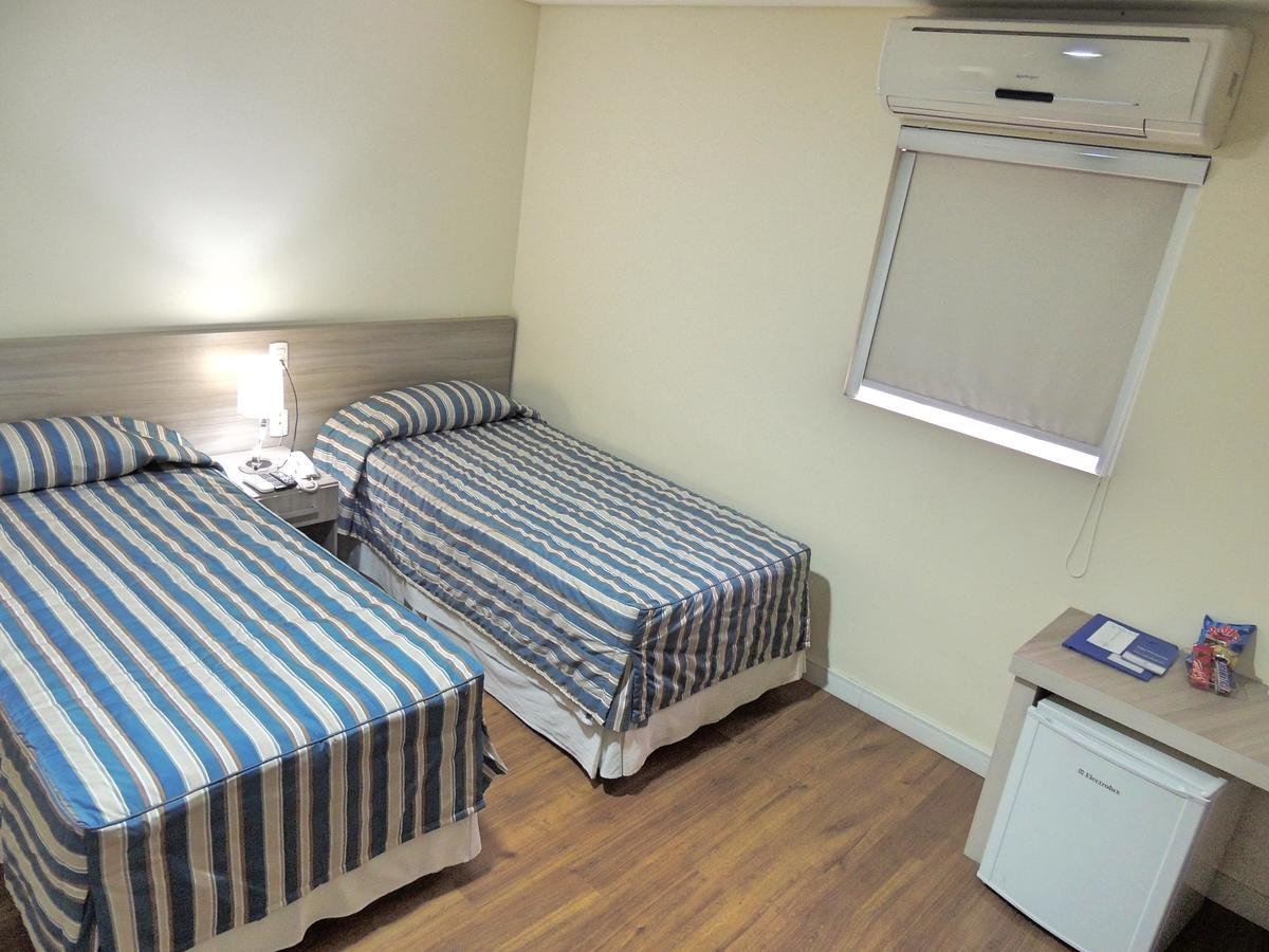 Hotel Hetropolis São Bernardo do Campo Extérieur photo