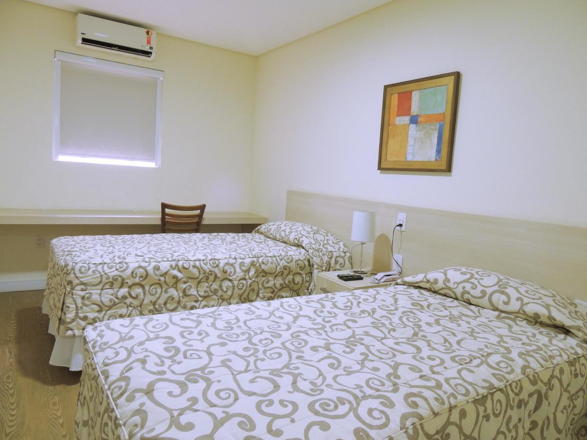 Hotel Hetropolis São Bernardo do Campo Extérieur photo