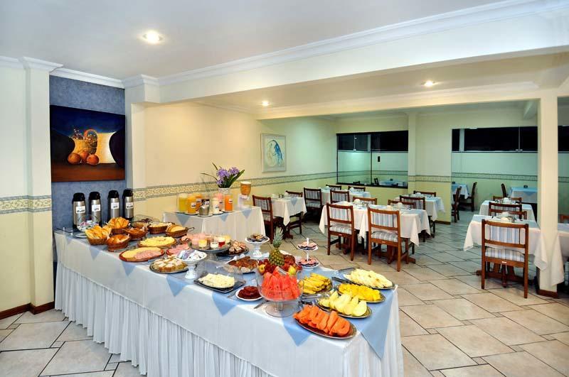 Hotel Hetropolis São Bernardo do Campo Extérieur photo