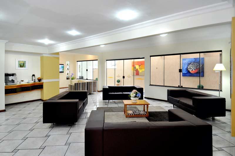 Hotel Hetropolis São Bernardo do Campo Extérieur photo