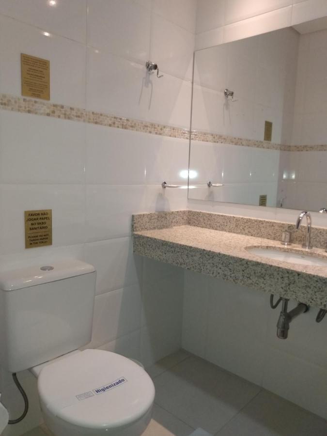Hotel Hetropolis São Bernardo do Campo Extérieur photo