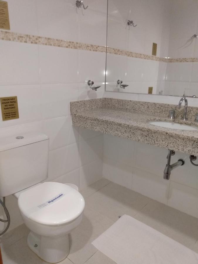 Hotel Hetropolis São Bernardo do Campo Extérieur photo
