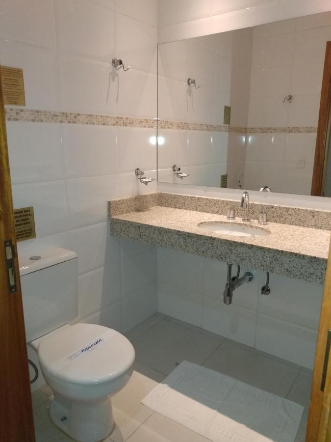 Hotel Hetropolis São Bernardo do Campo Extérieur photo