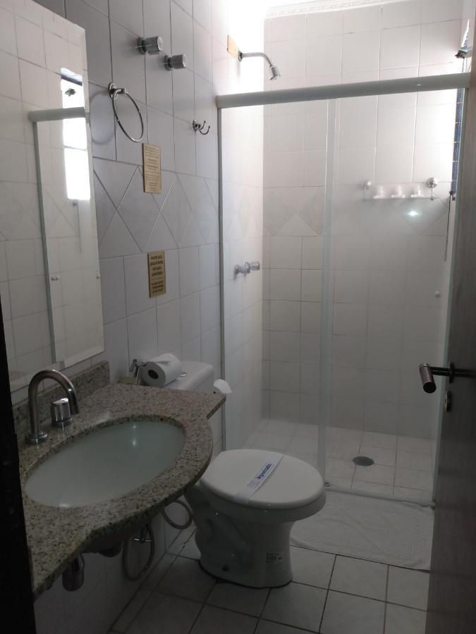 Hotel Hetropolis São Bernardo do Campo Extérieur photo