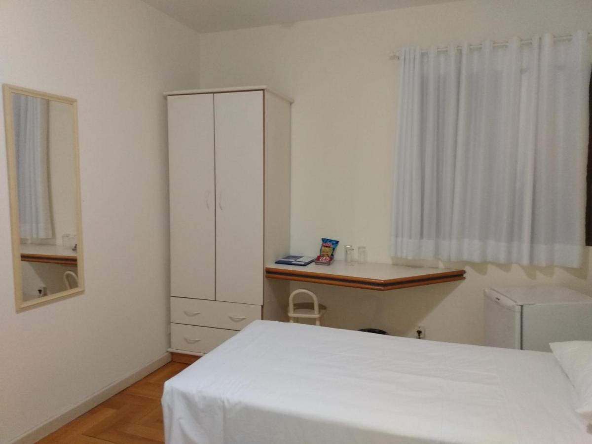 Hotel Hetropolis São Bernardo do Campo Extérieur photo