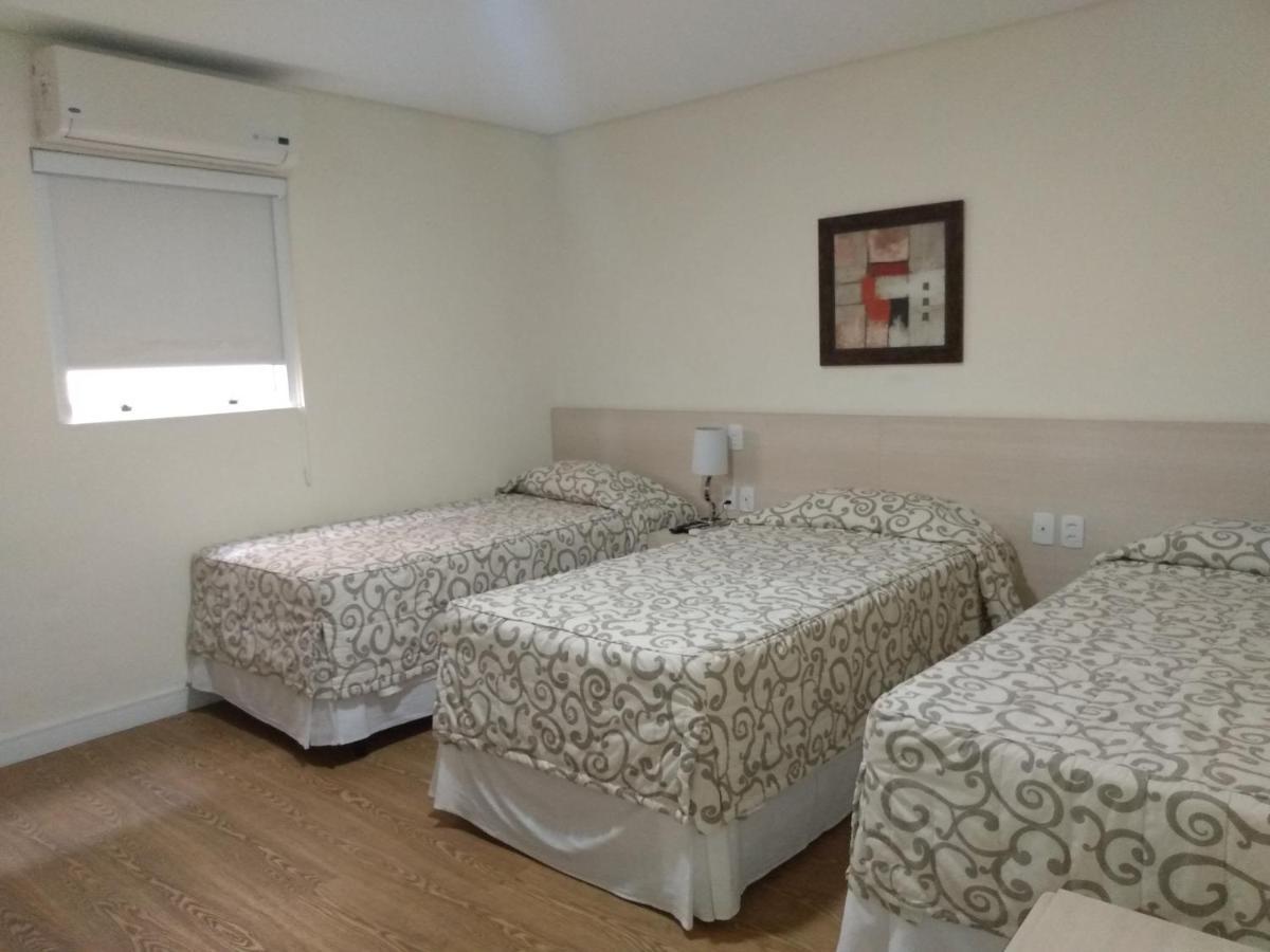 Hotel Hetropolis São Bernardo do Campo Extérieur photo