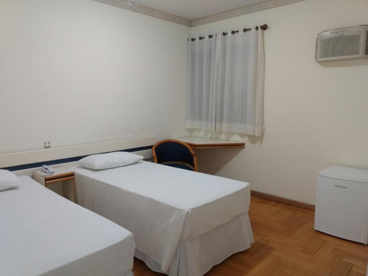 Hotel Hetropolis São Bernardo do Campo Extérieur photo